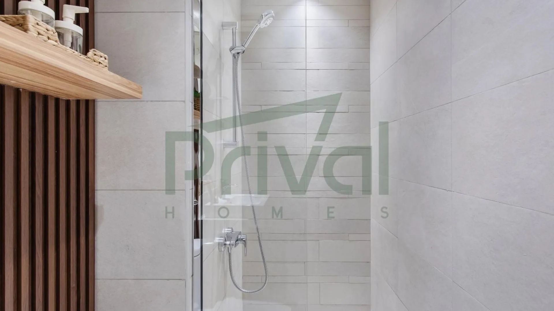 Prival - Sophisticated Studio Dubai United Arab Emirates