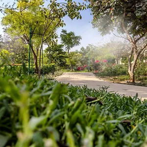  شقة By Latinem Luxury 1br W2515 Near Burj Khalifa