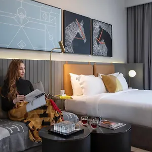  شقة Bespoke Homes - Mag 318 Downtown
