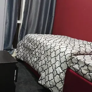 Капсульный отель Paz Luxurious Space, Дубай