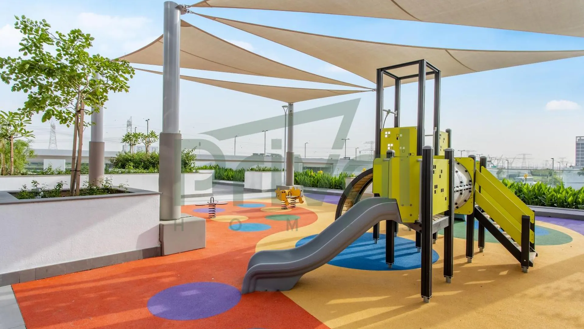 Prival - Sophisticated Studio Dubai United Arab Emirates