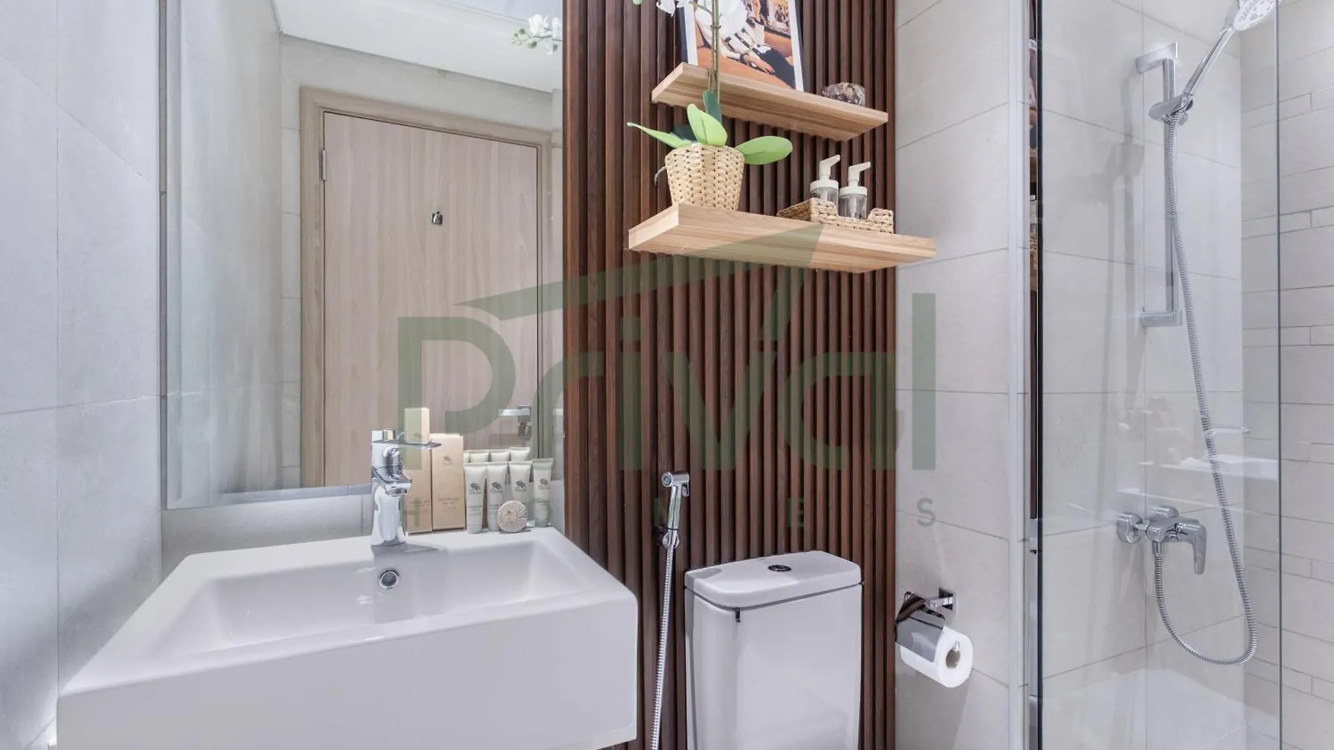 Prival - Sophisticated Studio Dubai 0*,  United Arab Emirates
