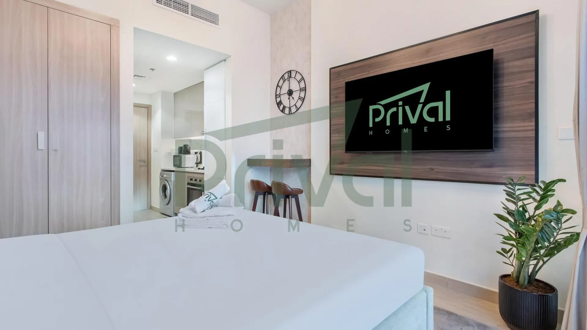 Prival - Sophisticated Studio Dubai 0*,